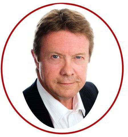Colin Farmer