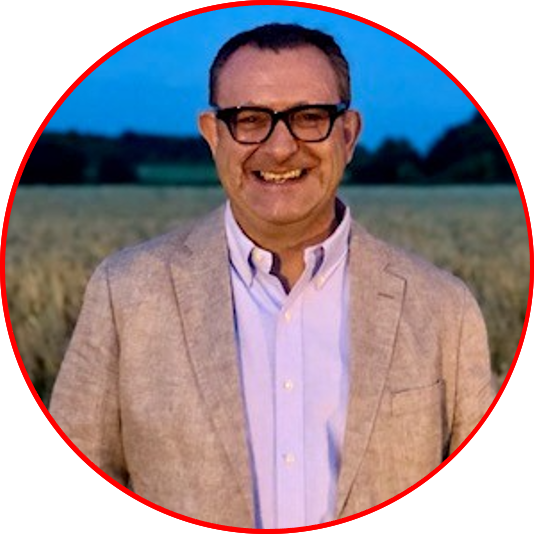 Darren Smith