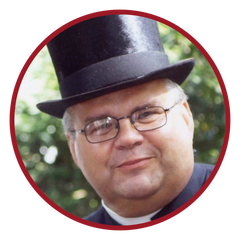 Mark Christian