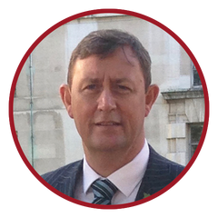 Michael Betteridge