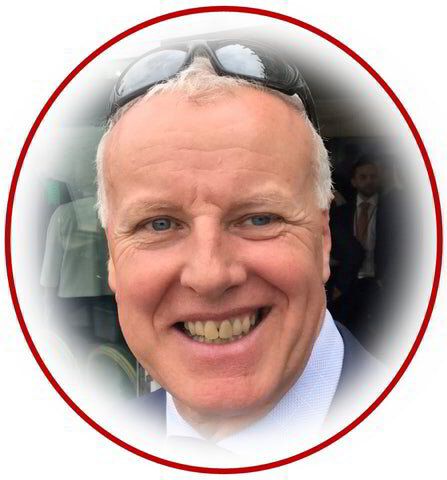 Neil Wagstaff