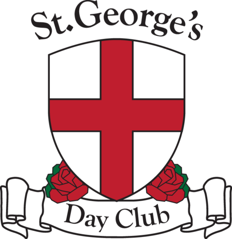 st georges logo
